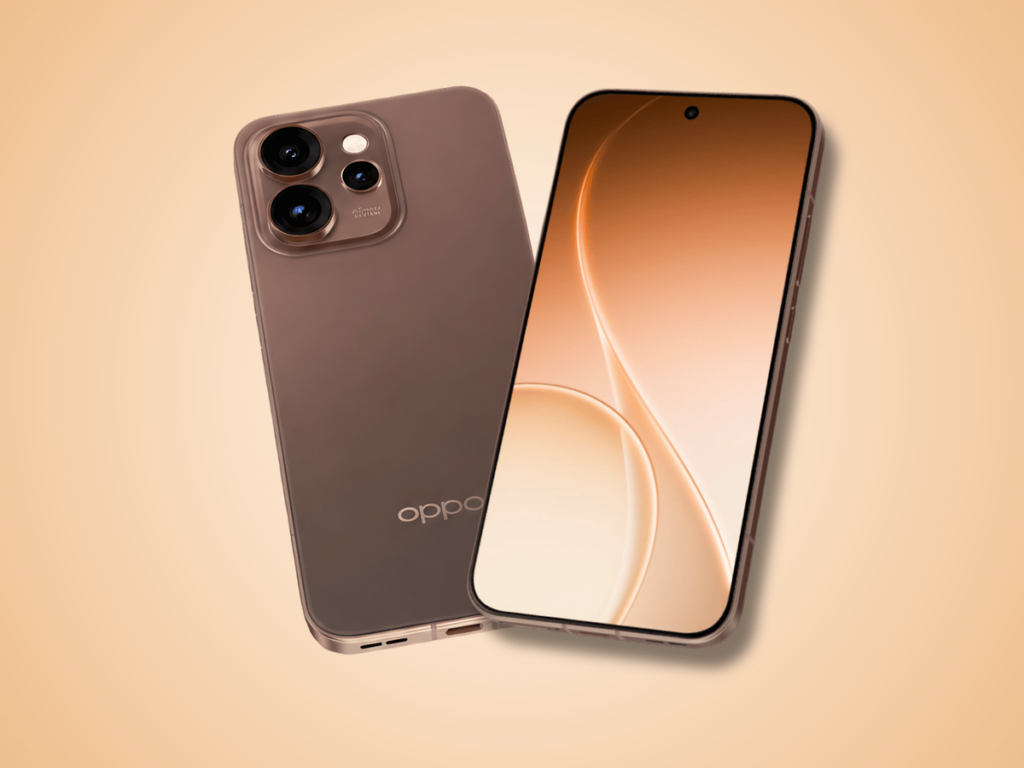 Bocoran OPPO Reno 16 Versi Global Ungkap Perbedaan Spesifikasi