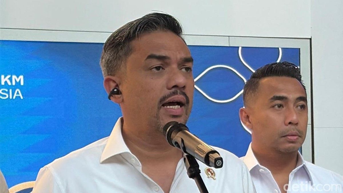 Menteri UMKM Batasi Fasilitas PPh Final 0,5 Persen untuk Perusahaan