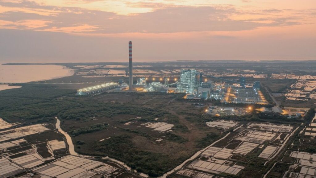 Pakar menilai kebijakan DMO rugikan penambang batu bara dan PLN