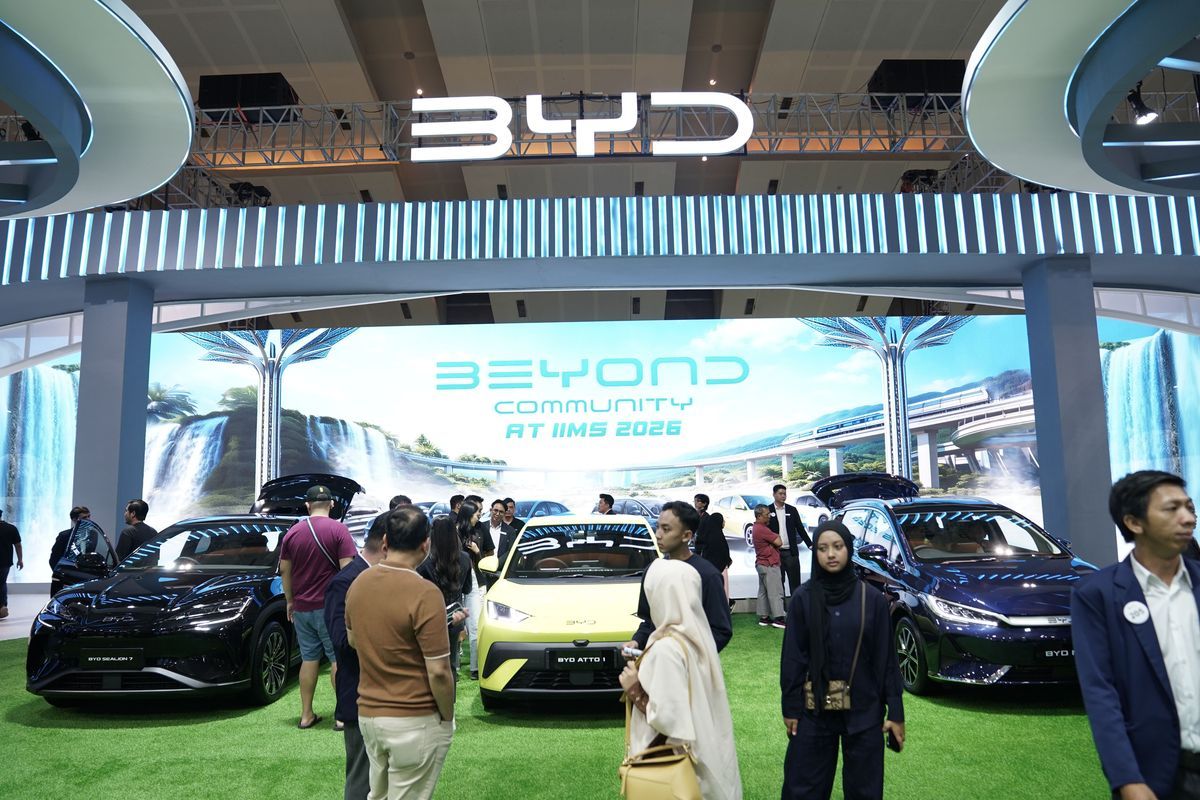 Hyundai Rilis Daftar Harga OTR Juni 2026 dan Berikan Tips Memilih Mobil