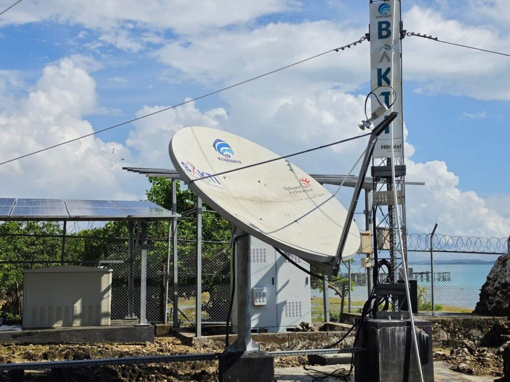 BAKTI Komdigi Terapkan Budaya Kerja 3T Terinspirasi Misi Mars SpaceX