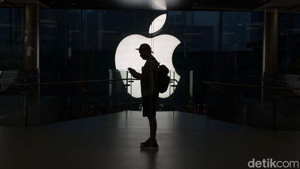 Apple Resmi Naikkan Harga Mac dan iPad Secara Global