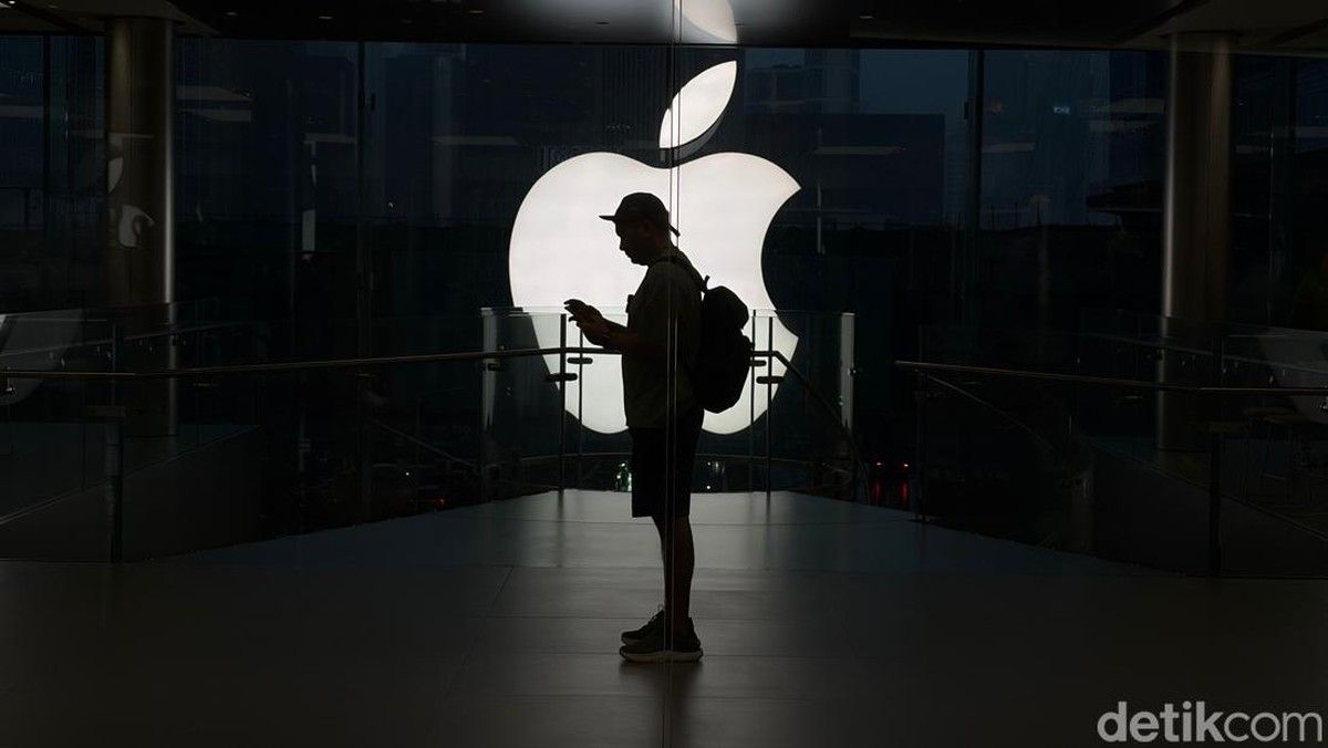 Apple Resmi Naikkan Harga Mac dan iPad Secara Global