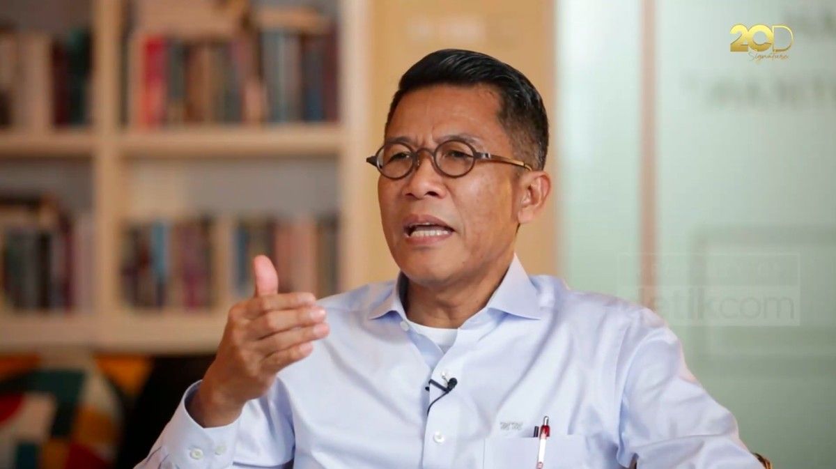 DPR Kawal Pembahasan Dana Transfer Daerah APBN 2027