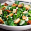 5 Topping Salad yang Bikin Kurang Sehat Menurut Dr Oz