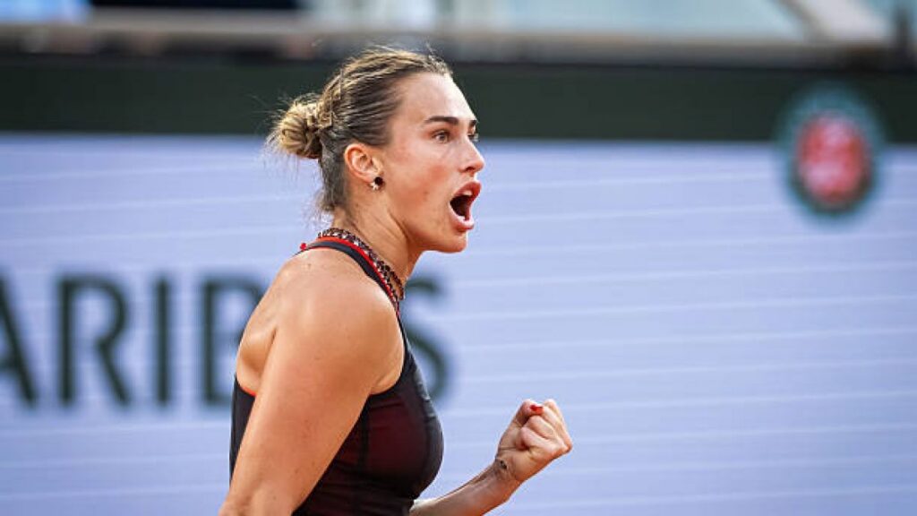 Sabalenka Hadapi Shnaider di Perempat Final Prancis Terbuka 2026