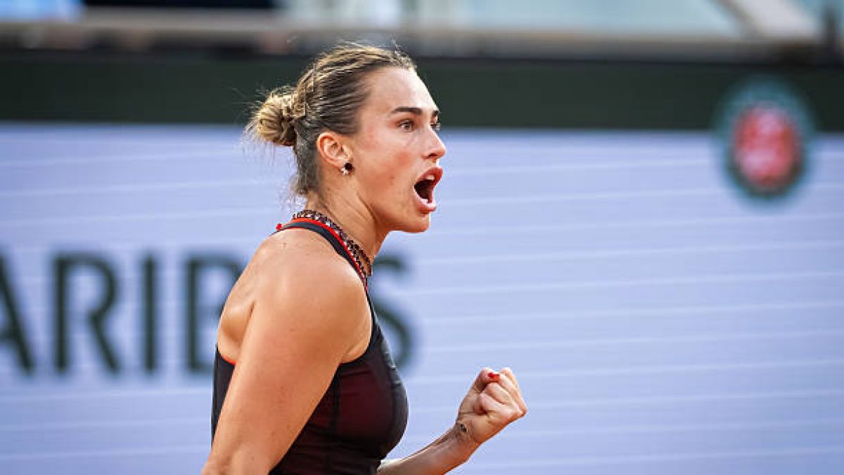 Sabalenka Hadapi Shnaider di Perempat Final Prancis Terbuka 2026