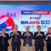 XLSmart Gelar Bravo 500 Summit 2026 Bahas Transformasi Digital
