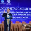 Sultan Bachtiar Najamudin Mendukung Evaluasi Anggaran Makan Bergizi Gratis