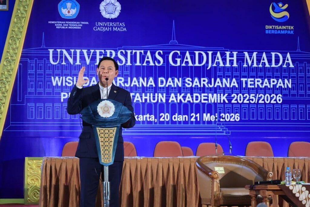 Sultan Bachtiar Najamudin Mendukung Evaluasi Anggaran Makan Bergizi Gratis