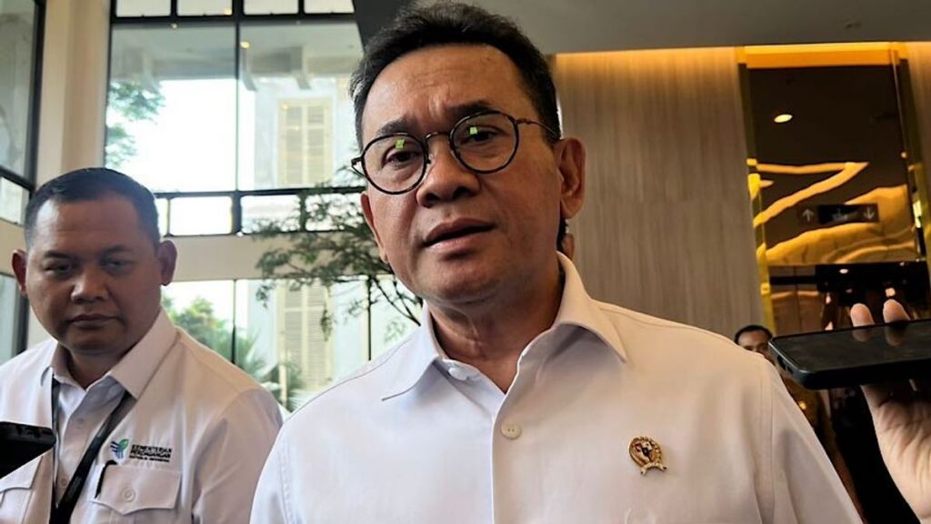 AS Usulkan Tarif Impor 10 Persen untuk Indonesia
