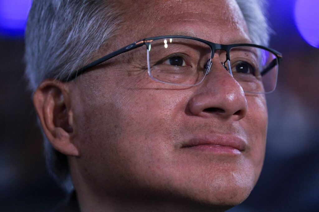 Nvidia Luncurkan Superchip RTX Spark untuk Komputer AI Lokal