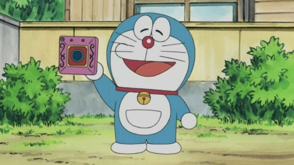 10 Anime Populer Menjadi Bagian Masa Kecil Penonton Indonesia