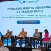 BRIN Ungkap Sampah Makanan Indonesia Capai 184 Kilogram Per Kapita