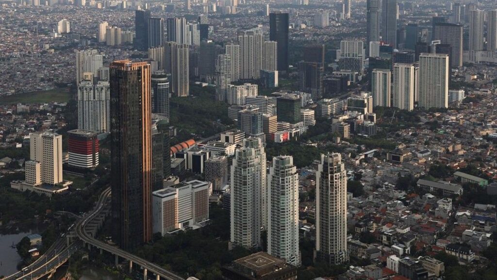 MSCI Pertahankan Status Emerging Market Pasar Modal Indonesia