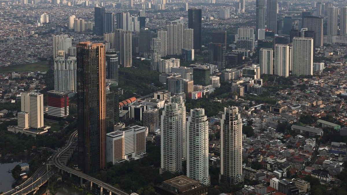 MSCI Pertahankan Status Emerging Market Pasar Modal Indonesia