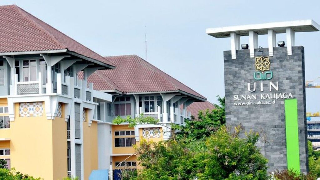 UIN Sunan Kalijaga Buka Jalur Mandiri 2026