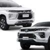 Pajak Fortuner vs Pajero Sport 2026 Mana yang Lebih Murah