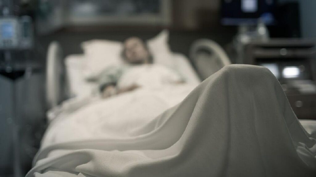 Kemenkes Soroti Lonjakan Kasus Fatty Liver pada Usia Muda