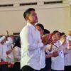 PSI Segera Sematkan Jaket Kader untuk Joko Widodo