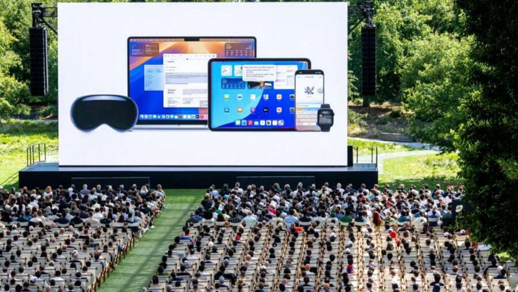 Apple Siap Luncurkan Pembaruan iOS 27 Berbasis Kecerdasan Buatan di WWDC 2026