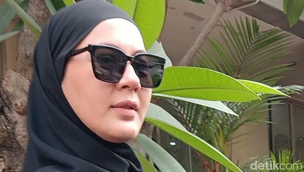 Paula Verhoeven Penuhi Panggilan Polisi Terkait Kasus Umrah Hanania Group
