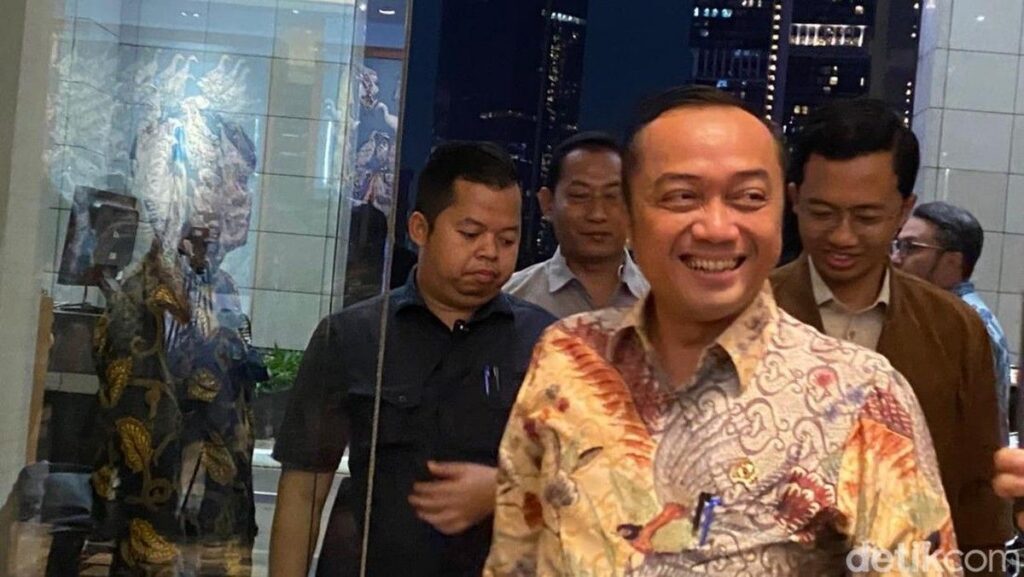 Pemerintah Evaluasi Anggaran Makan Bergizi Gratis Setelah Temuan SPPG Membengkak
