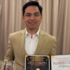 Marvel Marlon Sabet Malaysia Top 100 Jury Award