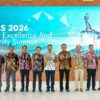 Pegadaian Selenggarakan LEXIS 2026 Antisipasi Perubahan Hukum Pidana
