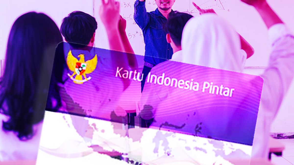 Cara Cek PIP Lewat HP Melalui Aplikasi SIPINTAR