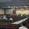 Mantan Direktur Bea Cukai Ungkap Arahan Dirjen Terkait Pengusaha Importir