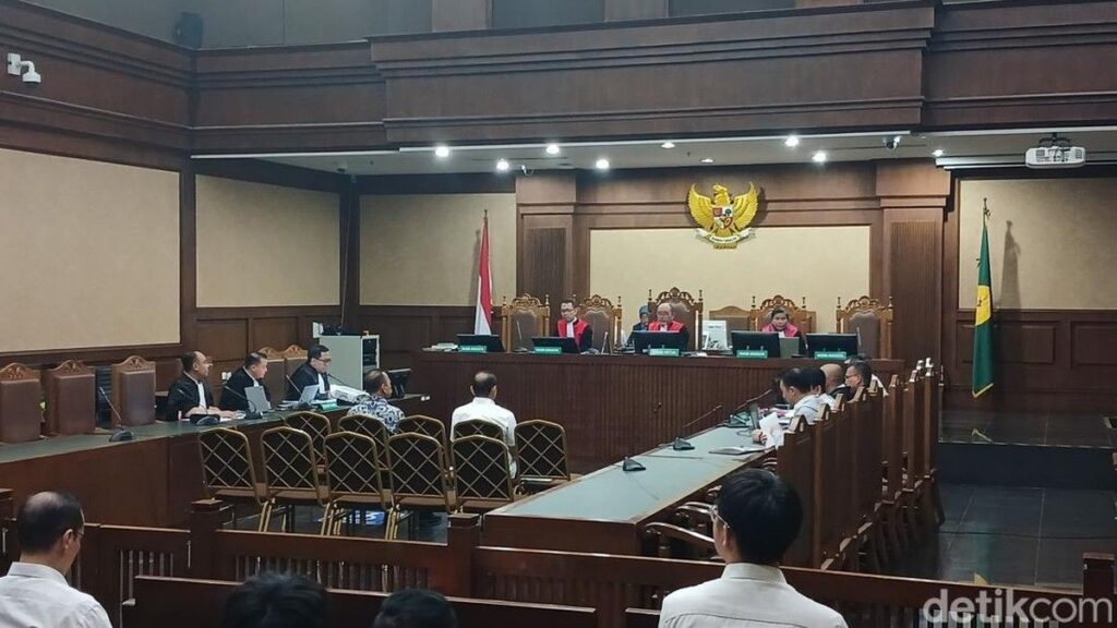 Mantan Direktur Bea Cukai Ungkap Arahan Dirjen Terkait Pengusaha Importir