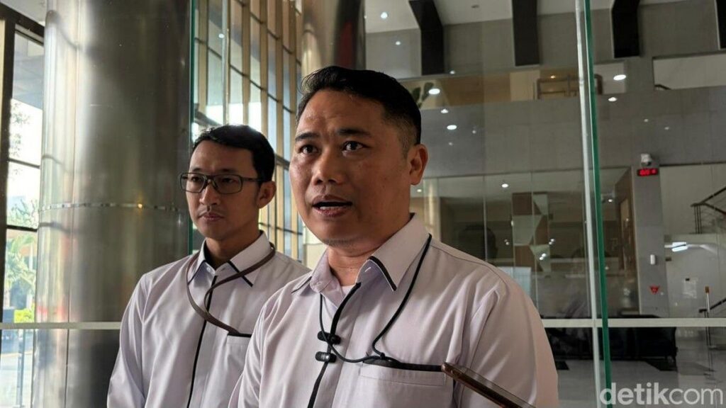 KPK Limpahkan Kasus Korupsi Kuota Haji Mantan Menag ke JPU