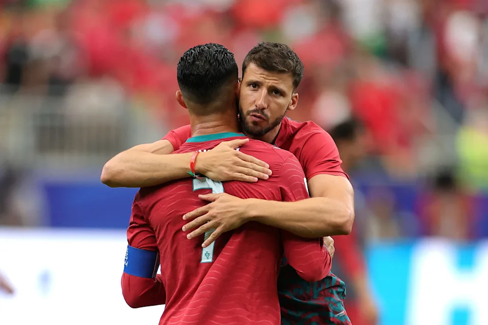 Portugal Incar Kemenangan Lawan Uzbekistan di Piala Dunia 2026
