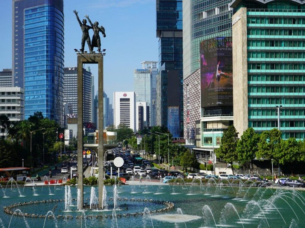 BEM UI Gelar Aksi Unjuk Rasa di Bundaran HI Besok