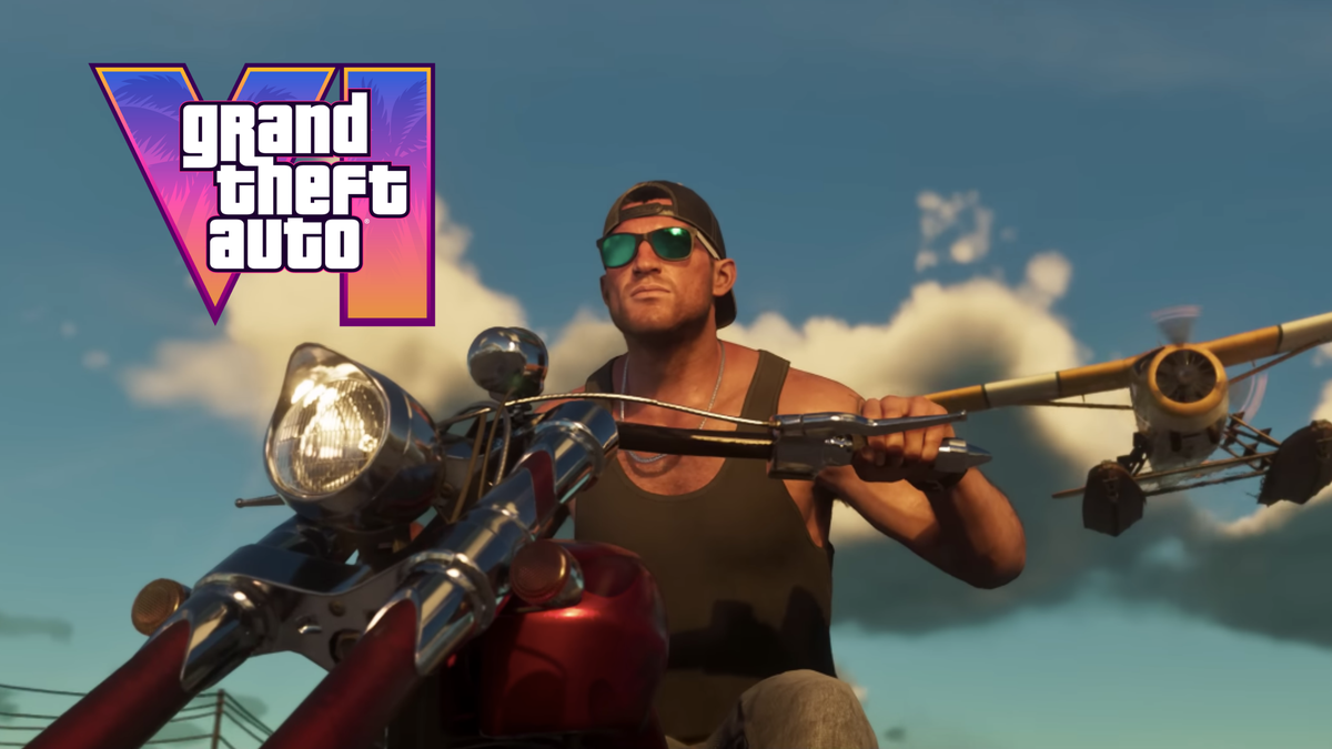 Situs Rockstar Games Hapus Informasi Tanggal Rilis GTA 6