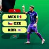 Timnas Afrika Selatan Targetkan Babak Gugur Piala Dunia 2026