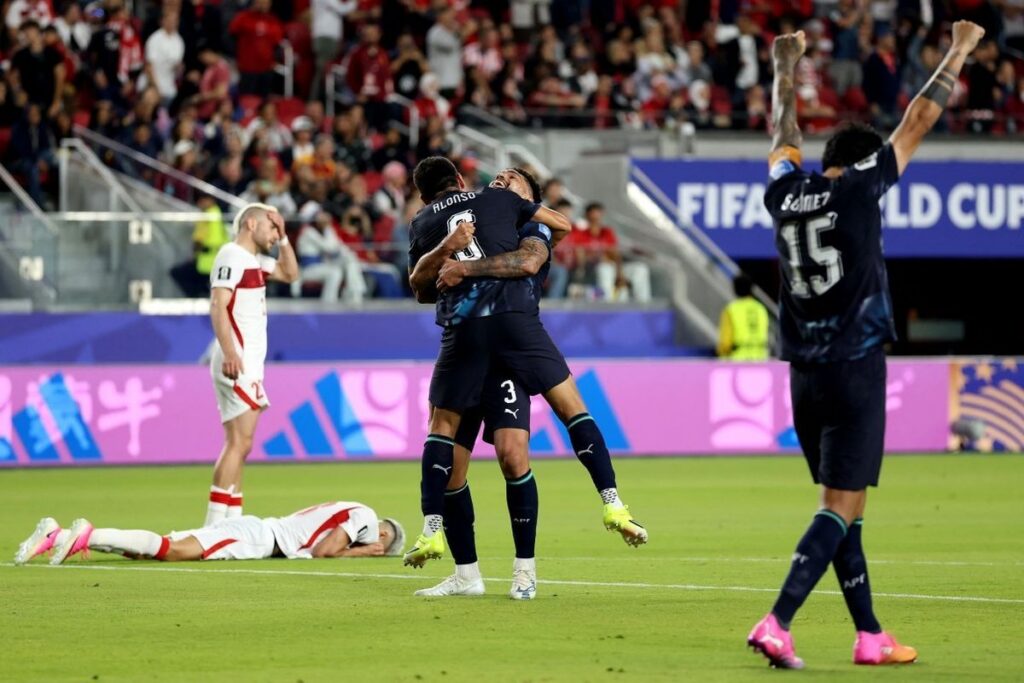 Paraguay Hadapi Australia pada Laga Penentu Grup D Piala Dunia 2026