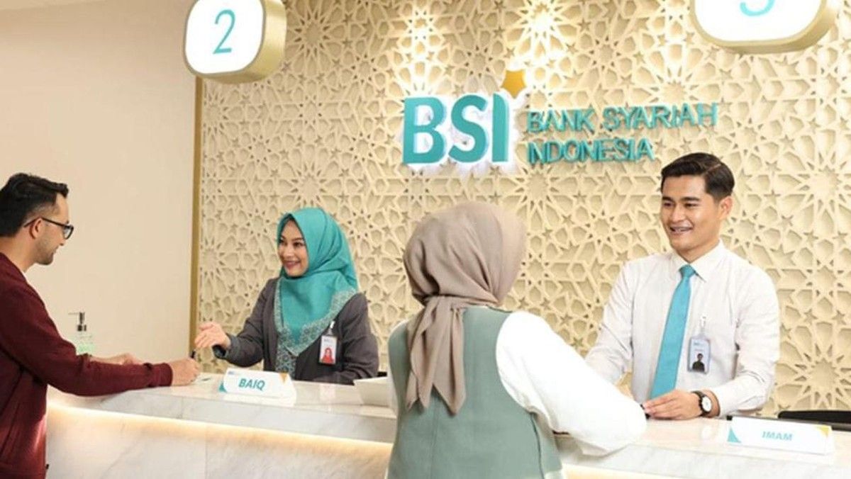 BSI Matangkan Operasional Kantor Cabang Luar Negeri di Arab Saudi
