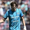 Inter Milan Incar Marco Palestra Gantikan Denzel Dumfries