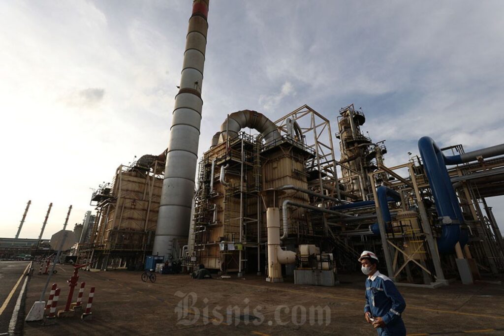Pemerintah Naikkan Harga Pertamax dan Pertahankan Subsidi Energi