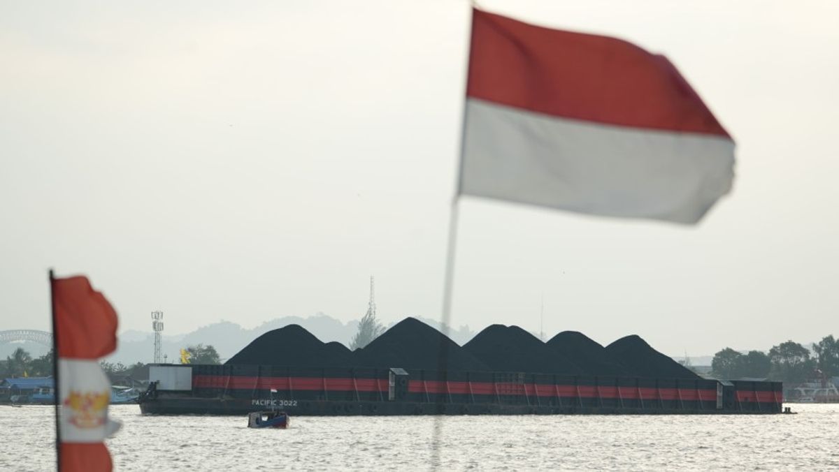 Analis Pertahankan Pandangan Positif Emiten Batu Bara Ekspor