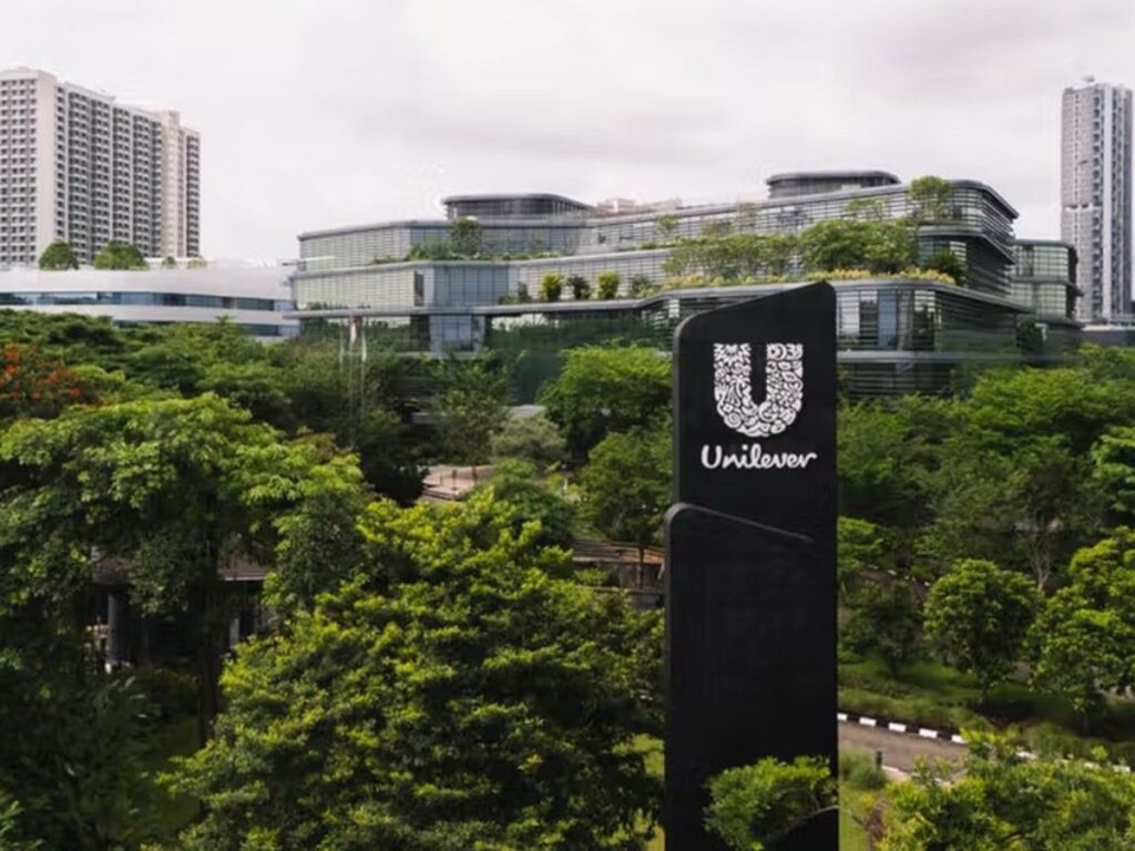 Unilever Indonesia Bagikan Dividen Rp7,63 Triliun dari Laba 2025