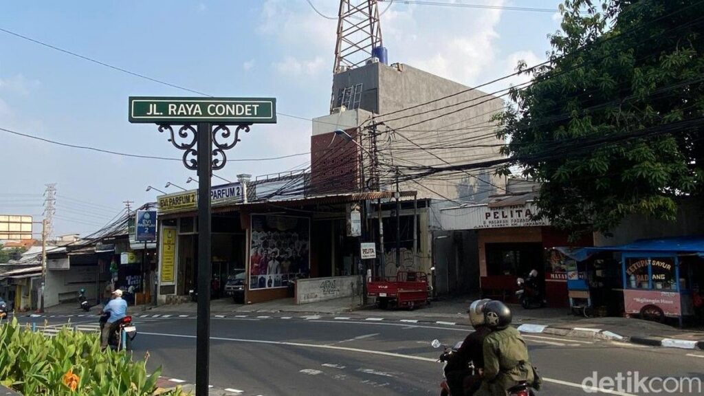 Kisah Condet Menjelma Jadi Kampung Parfum Legendaris di Jakarta