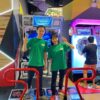 Tiga Pemain Pump It Up Indonesia Raih Prestasi di Panggung Asia Pasifik