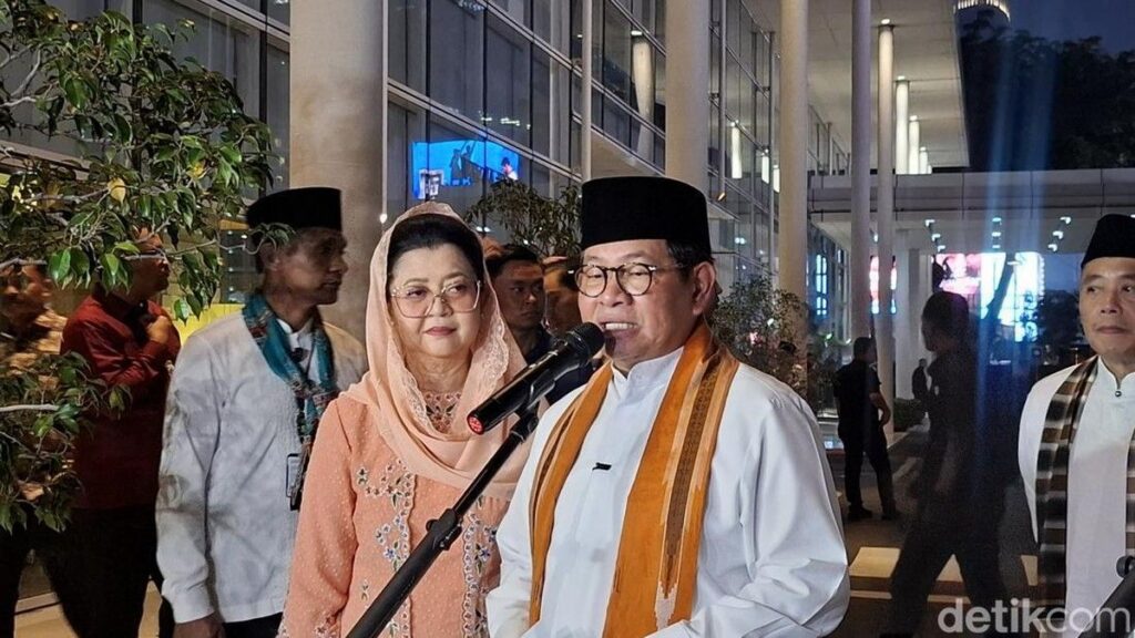 Pemprov DKI Jakarta Menata Taman Semanggi Menjelang HUT Ke-500