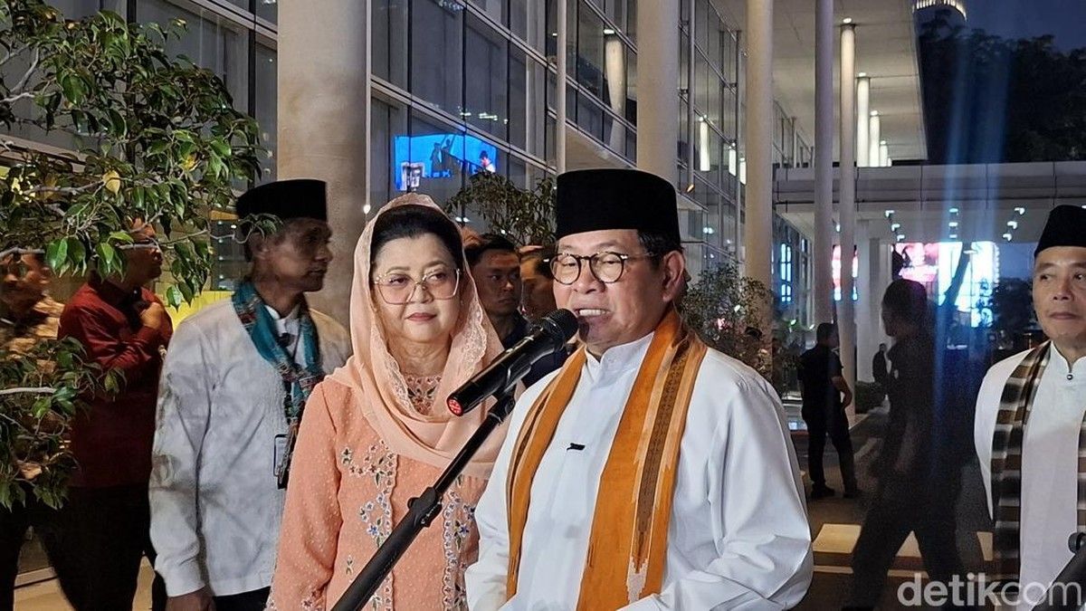 Pemprov DKI Jakarta Menata Taman Semanggi Menjelang HUT Ke-500