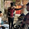 Polda Banten Gelar Patroli Kota Presisi Antisipasi Kriminalitas