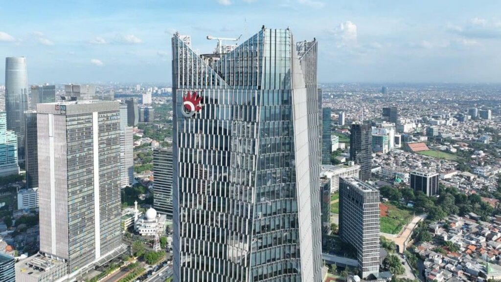 Telkom Indonesia Rombak Jajaran Komisaris dalam RUPST 2025