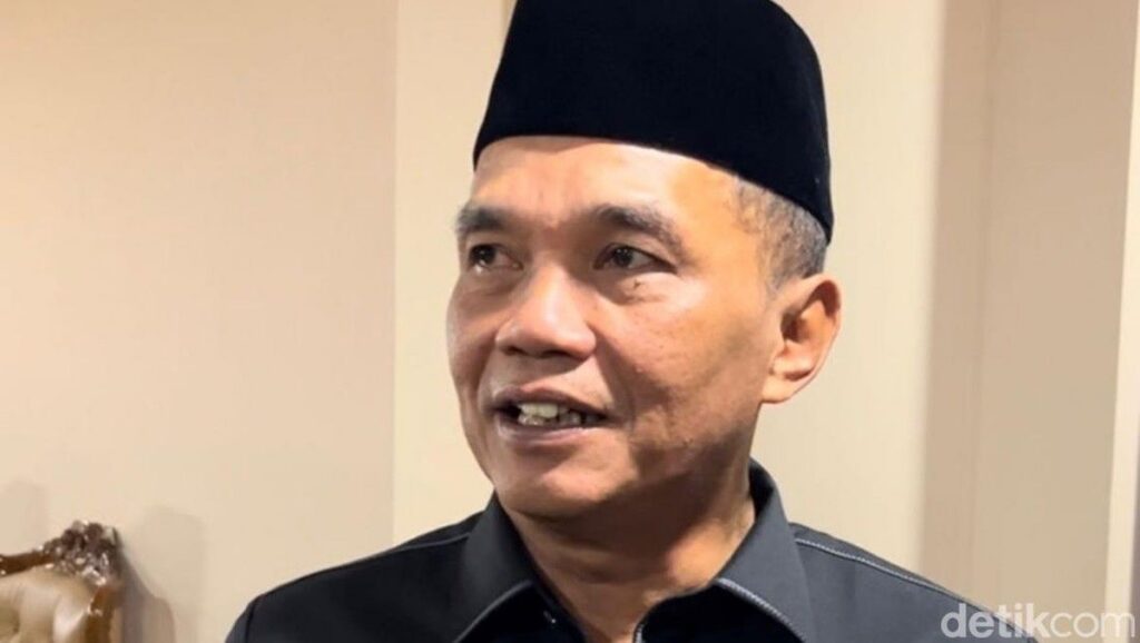 Ketua DPRD Jateng Bantah Terlibat Kasus Korupsi Makan Bergizi Gratis